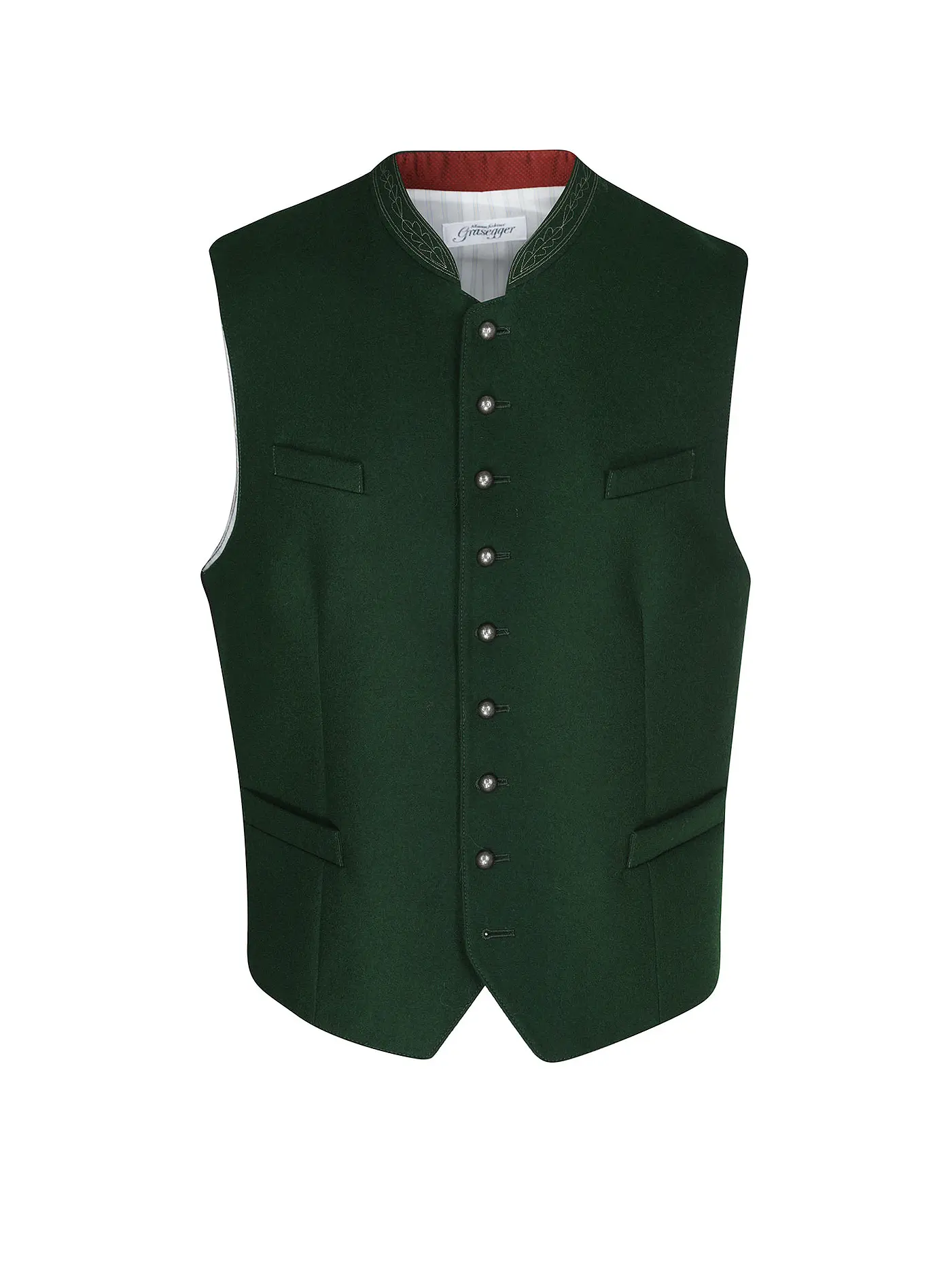 GRASEGGER | Trachtengilet FERTL | 